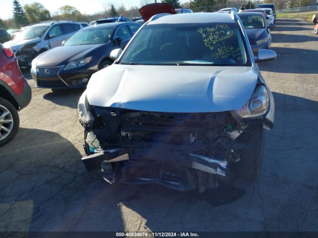 KNDCB3LC7J5160931 KIA NIRO LX