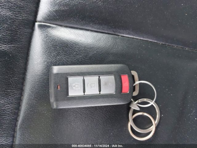 JA4AT5AA3LZ028501 Mitsubishi Eclipse Cross Sel 1.5t Awc