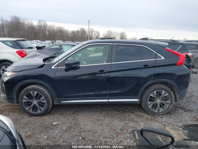 JA4AT5AA3LZ028501 Mitsubishi Eclipse Cross Sel 1.5t Awc