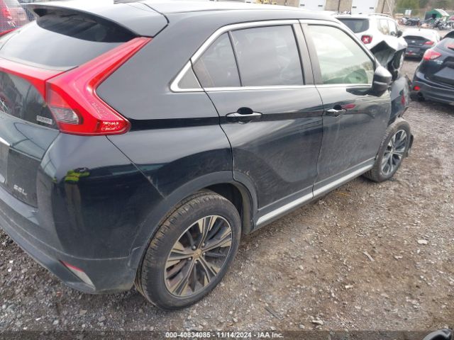 JA4AT5AA3LZ028501 Mitsubishi Eclipse Cross Sel 1.5t Awc