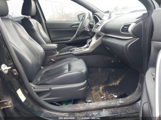 JA4AT5AA3LZ028501 Mitsubishi Eclipse Cross Sel 1.5t Awc