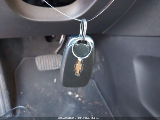 3GNAXKEG4RL113099 Chevrolet Equinox Fwd Lt