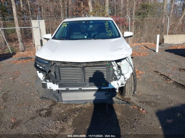 3GNAXKEG4RL113099 Chevrolet Equinox Fwd Lt