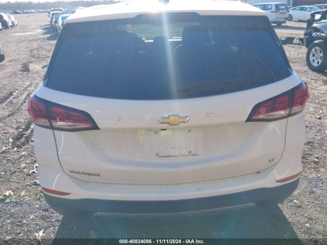 3GNAXKEG4RL113099 Chevrolet Equinox Fwd Lt