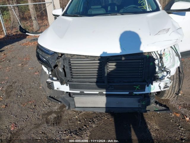 3GNAXKEG4RL113099 Chevrolet Equinox Fwd Lt
