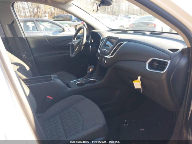3GNAXKEG4RL113099 Chevrolet Equinox Fwd Lt