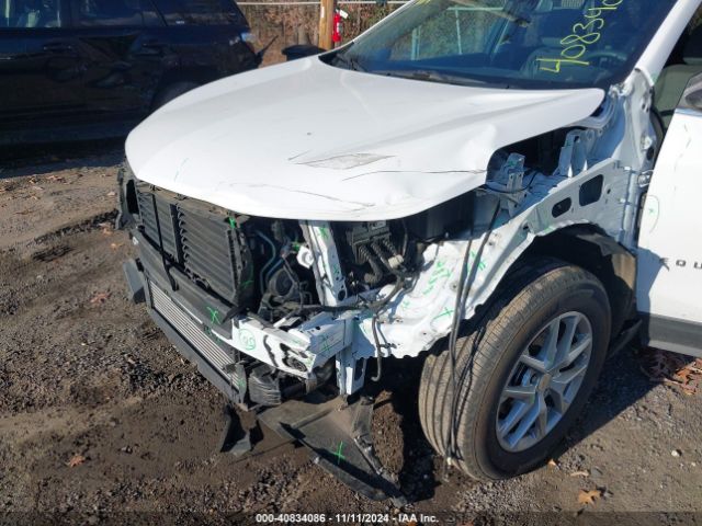 3GNAXKEG4RL113099 Chevrolet Equinox Fwd Lt