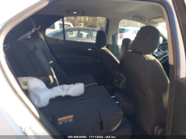 3GNAXKEG4RL113099 Chevrolet Equinox Fwd Lt