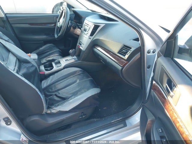 4S3BMBL64E3023005 Subaru Legacy 2.5i Limited