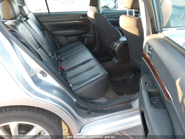 4S3BMBL64E3023005 Subaru Legacy 2.5i Limited