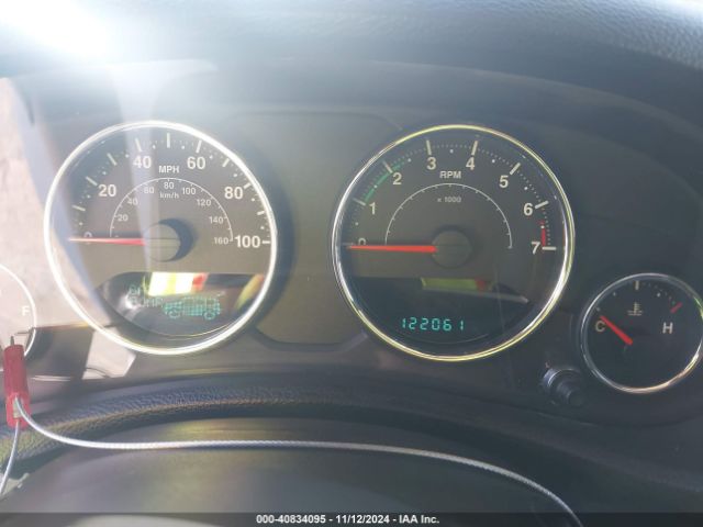 1C4BJWDG2EL243833 Jeep Wrangler Unlimited Sport