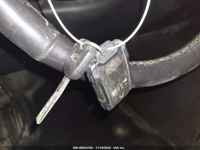 3GCUKSEC0GG195016 Chevrolet Silverado 1500 2lz