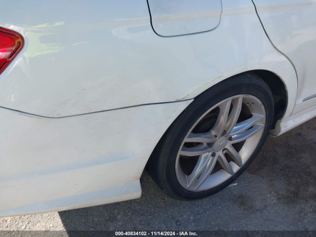WDDGF4HBXER310210 Mercedes-Benz C 250 Luxury/sport