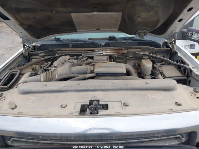 1GT12REY5JF115662 GMC SIERRA 2500HD