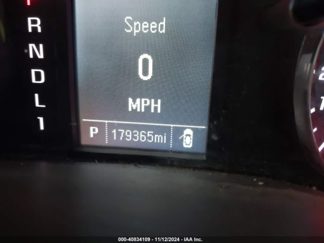 1GT12REY5JF115662 GMC SIERRA 2500HD