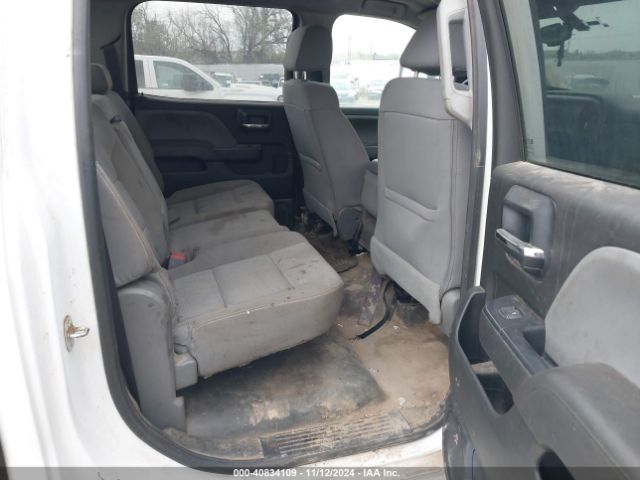 1GT12REY5JF115662 GMC SIERRA 2500HD
