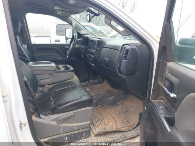 1GT12REY6JF158942 GMC SIERRA 2500HD