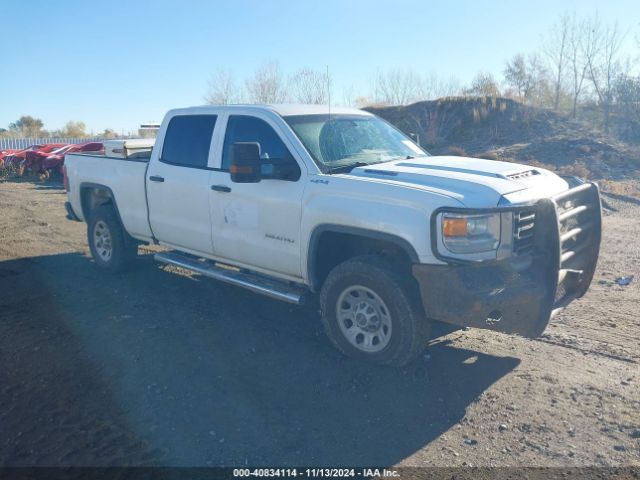 1GT12REY7JF204133 auction archive image