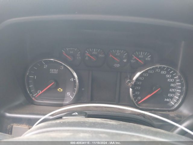 1GC1KUEY0HF144211 Chevrolet Silverado 2500hd Wt