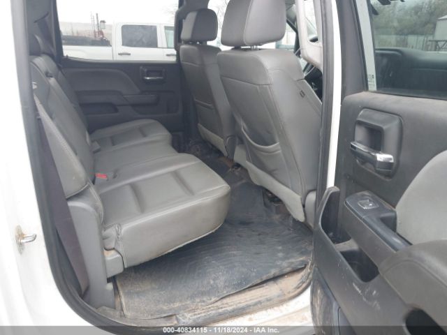 1GC1KUEY0HF144211 Chevrolet Silverado 2500hd Wt