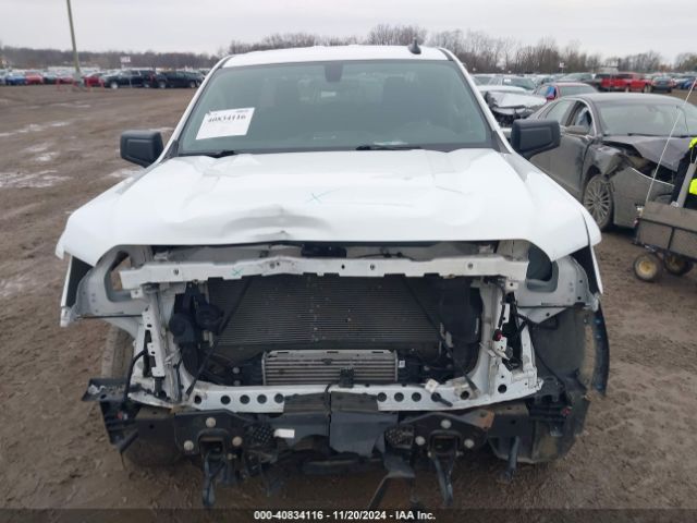 1GTR9GEK3NZ135220 GMC Sierra 1500 Limited 4wd  Standard Box Elevation With 3vl