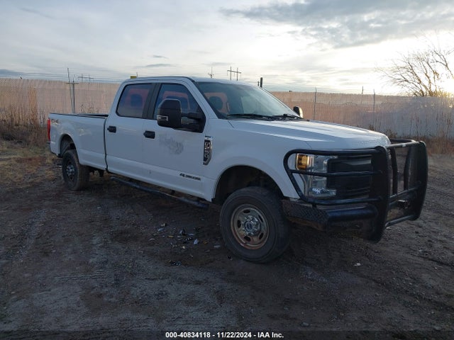2019 1FT7W2BT5KED15169 main image