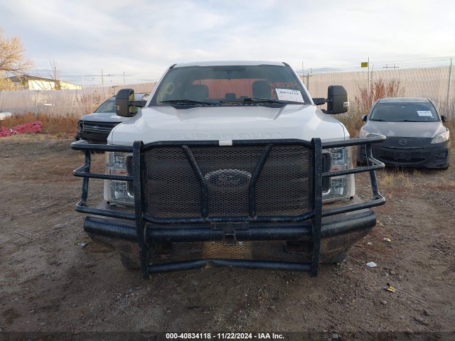 Ford F-250 Xl 2019 1FT7W2BT5KED15169 Image 11