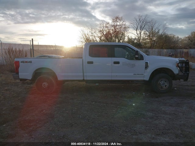 Ford F-250 Xl 2019 1FT7W2BT5KED15169 Image 12