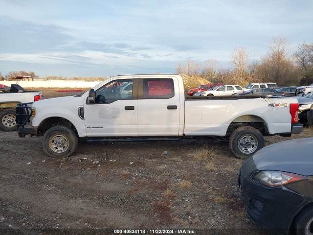 Ford F-250 Xl 2019 1FT7W2BT5KED15169 Image 13