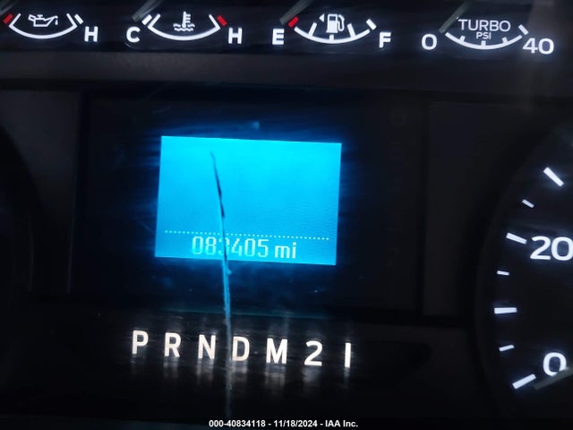 Ford F-250 Xl 2019 1FT7W2BT5KED15169 Image 14