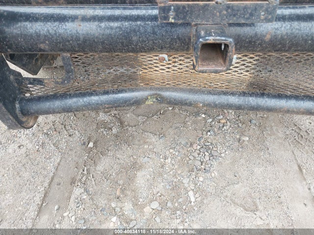 Ford F-250 Xl 2019 1FT7W2BT5KED15169 Image 17