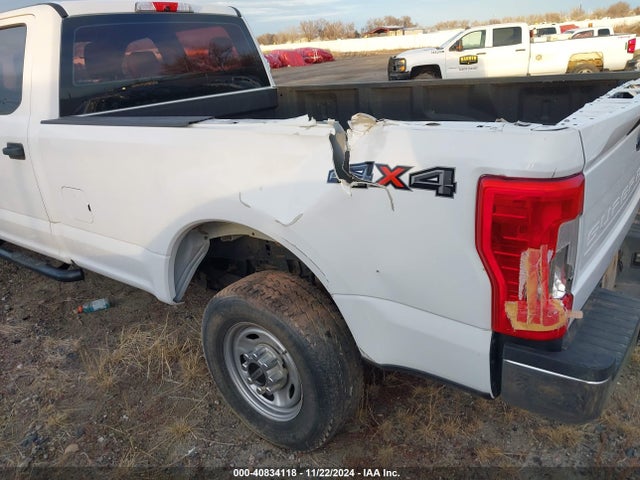 Ford F-250 Xl 2019 1FT7W2BT5KED15169 Image 6