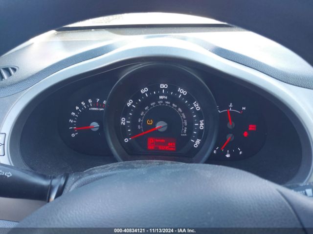 KNDPBCAC1F7694300 KIA Sportage Lx