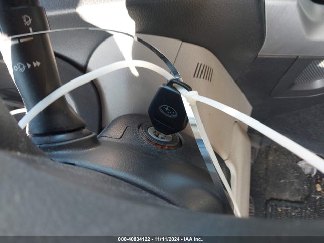 Subaru Forester 2.5i Premium 2014 JF2SJAEC3EH480009 Image 11