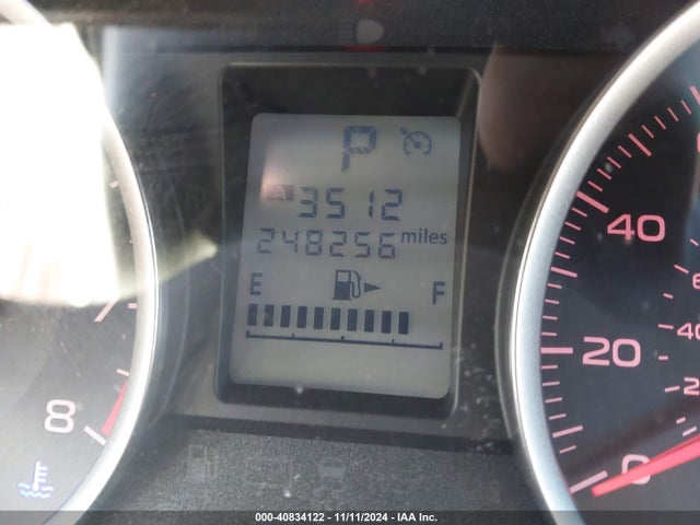 Subaru Forester 2.5i Premium 2014 JF2SJAEC3EH480009 Image 15