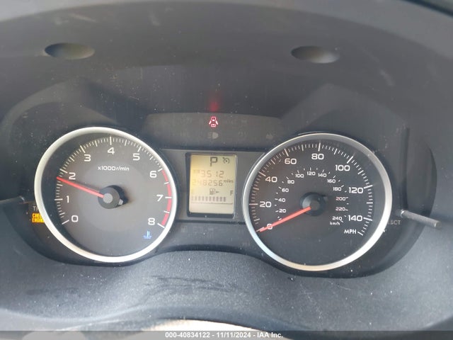 Subaru Forester 2.5i Premium 2014 JF2SJAEC3EH480009 Image 7