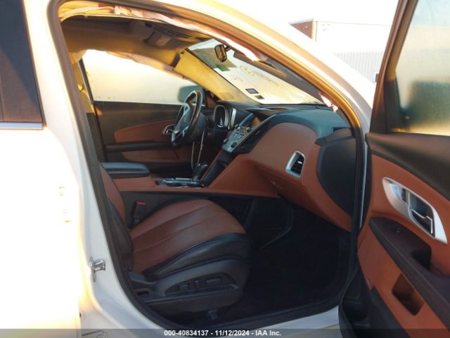 2GNFLGE39G6313957 Chevrolet Equinox Ltz