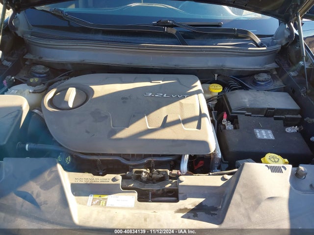 Jeep Cherokee Latitude 2014 1C4PJLCS9EW205010 Image 10