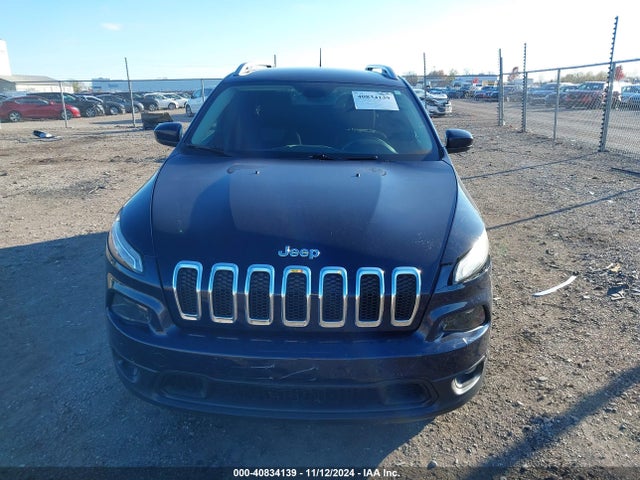 Jeep Cherokee Latitude 2014 1C4PJLCS9EW205010 Image 12