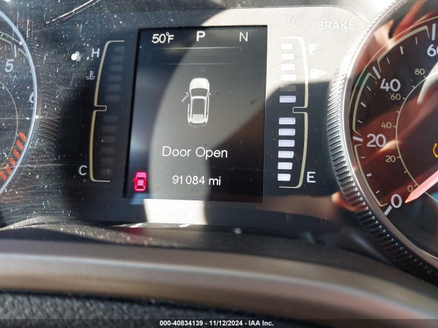 Jeep Cherokee Latitude 2014 1C4PJLCS9EW205010 Image 15