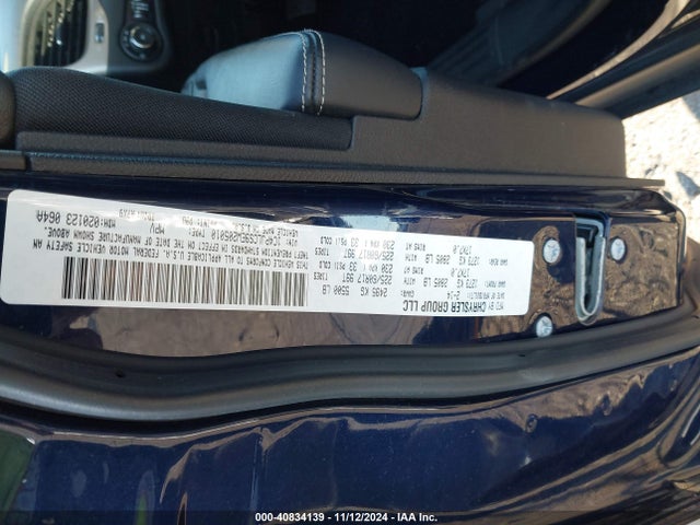 Jeep Cherokee Latitude 2014 1C4PJLCS9EW205010 Image 9