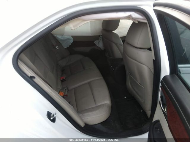 1G6AH5SXXF0131131 Cadillac ATS LUXURY