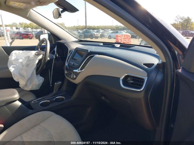 2GNAXHEV8K6256519 Chevrolet EQUINOX LS