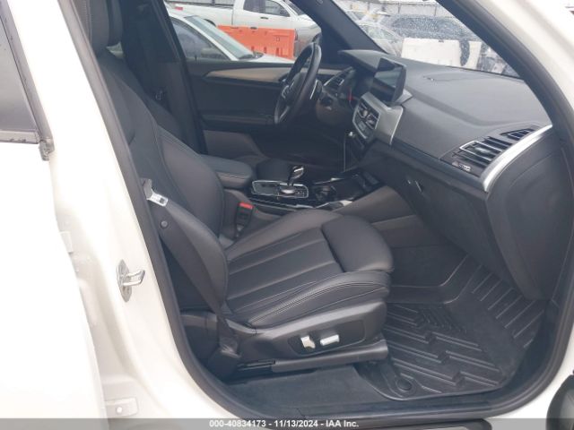 5UX43DP08N9K26696 BMW X3 Sdrive30i