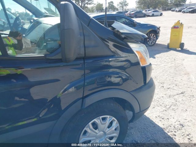 1FBZX2ZM1HKA25739 Ford Transit-350 Xlt