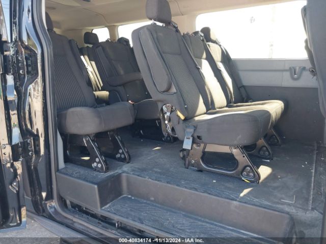1FBZX2ZM1HKA25739 Ford Transit-350 Xlt