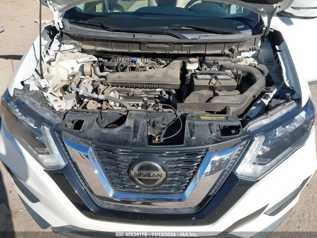 Nissan ROGUE SV 2019 KNMAT2MT6KP539003 Image 10