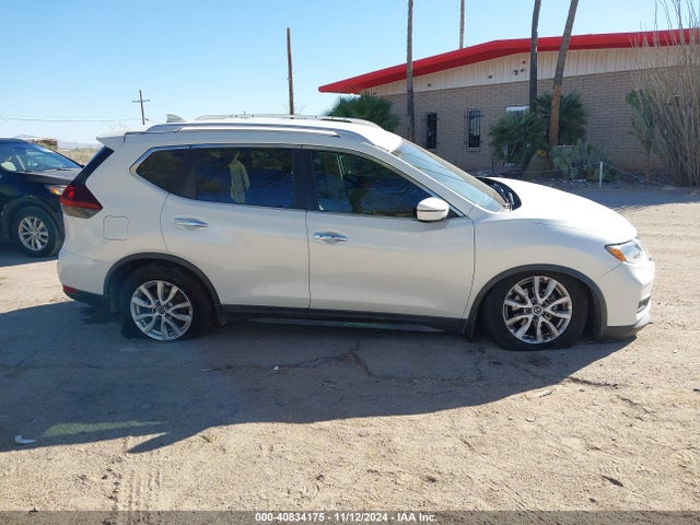 Nissan ROGUE SV 2019 KNMAT2MT6KP539003 Image 13