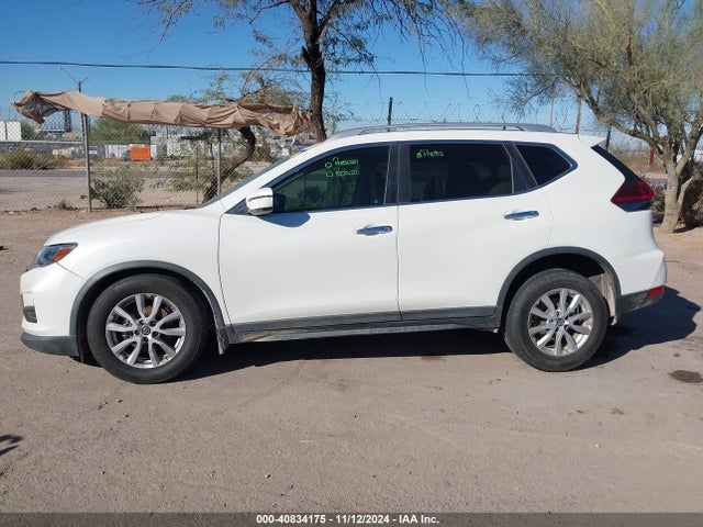 Nissan ROGUE SV 2019 KNMAT2MT6KP539003 Image 14