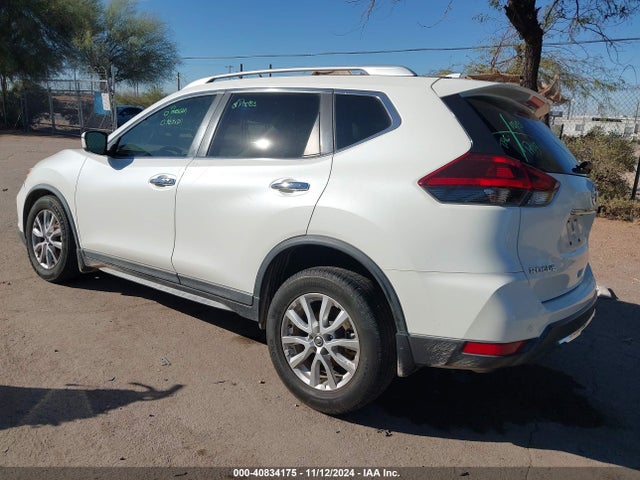 Nissan ROGUE SV 2019 KNMAT2MT6KP539003 Image 3